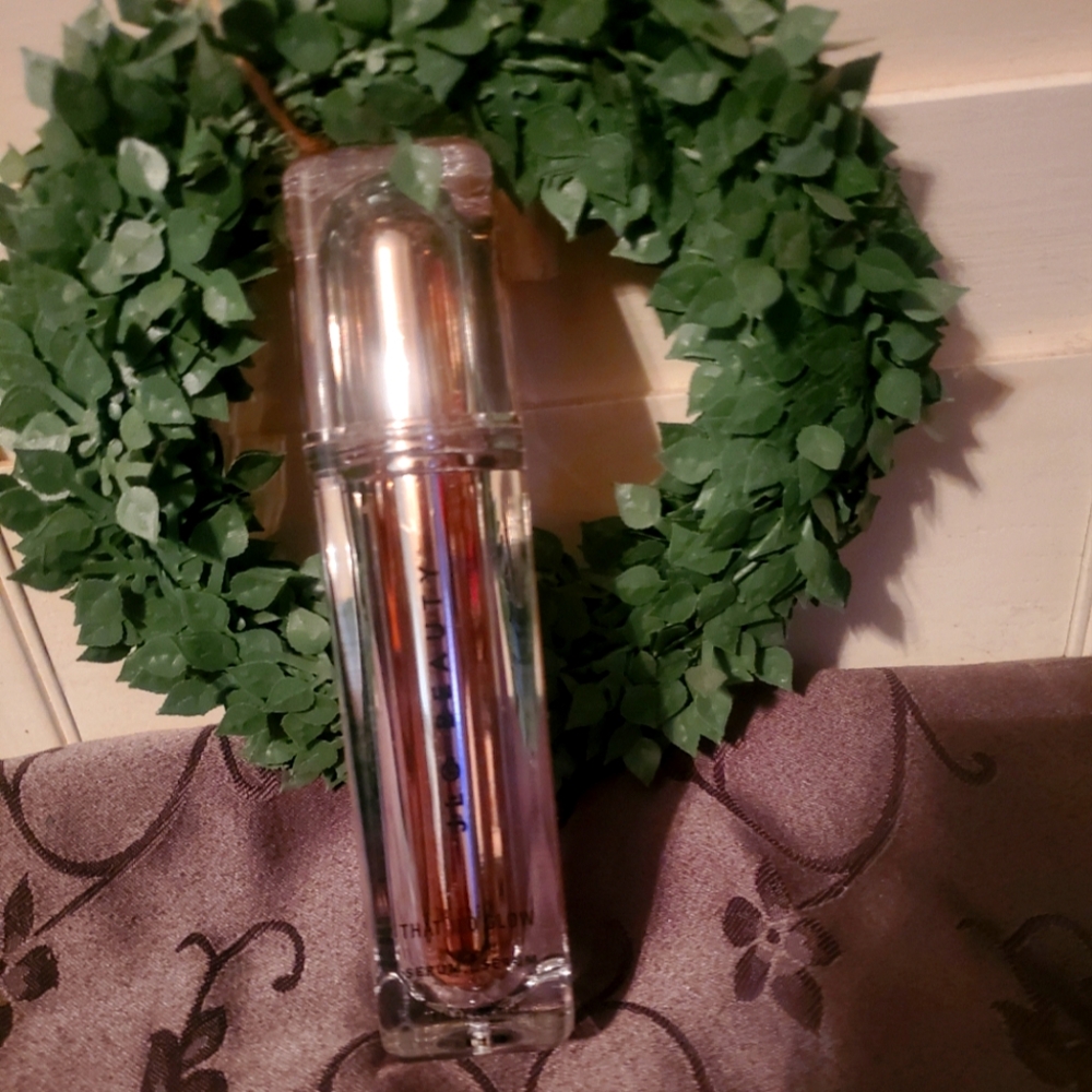 JLo That JLo Glow Serum * Full Size- Brand New*